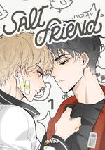 Salt Friend Variant Jundo One